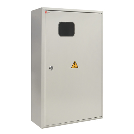 Щит учетно-распред, навесной ЩУРн 3/48 (630х400х160) IP31 PROxima EKF