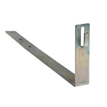 Держатель под черепицу, L=415мм, CZ PROxima EKF