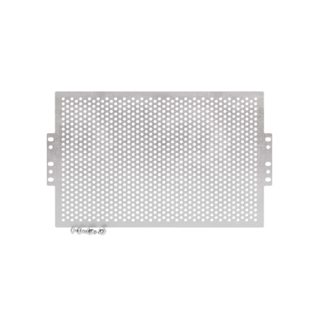 Монтажная плата шириной 12 модулей DKC