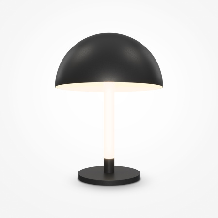 Настольный светильник 1*LED 8Вт Черный IP20 Ray Z012TL-L8B3K Maytoni