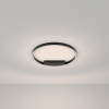 Потолочный светильник LED 35Вт Черный IP20 Rim MOD058CL-L35BK Maytoni