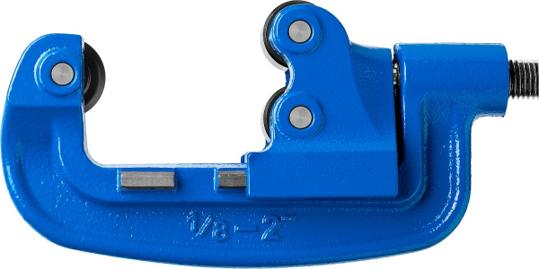 Труборез для стали ТС-700 (10-60 мм) ЗУБР