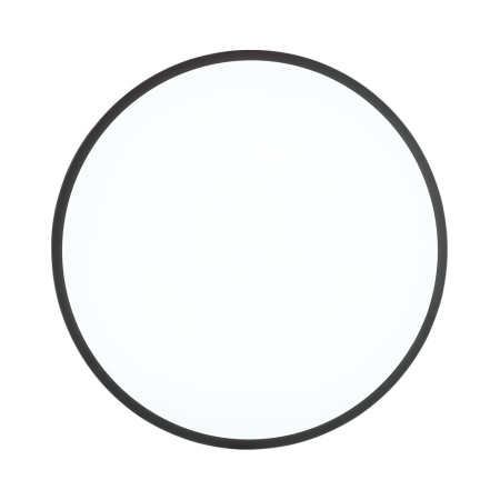 Св-к пластик/белый/черный LED 48Вт 3000-6500K D380 IP43 пульт ДУ/LampSmart SMALLI SONEX