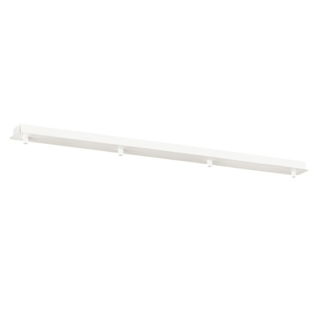 Основание для подвесов 220V MOLTO белый B LUMION