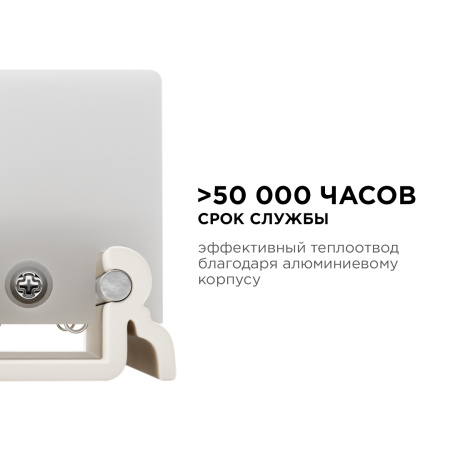 07-14 Светильник светодиодный модульный в комплекте с шинопроводом, 24В,18Вт,1620Лм,4000K, крепеж - клипса, размер светильника: 1200*20*19mm, длина ши