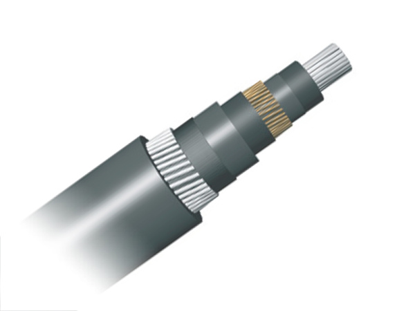 Кабель медный силовой КВБбШнг-LS 7х2,5мм (А) круглый ТРТС