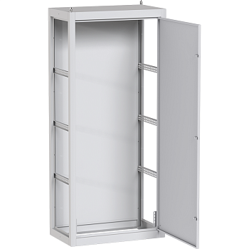 Каркас ВРУ-1 Unit S сварной (1800х800х450) IP31 PROxima EKF