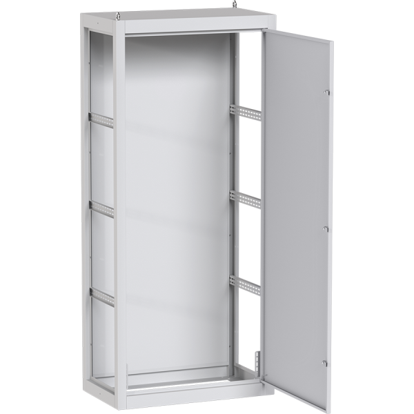 Каркас ВРУ-1 Unit S сварной (1800х800х450) IP31 PROxima EKF