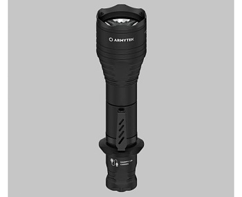 Тактический аккумуляторный фонарь Viking Pro Magnet USB Armytek Тактический аккумуляторный фонарь Viking Pro Magnet USB Armytek