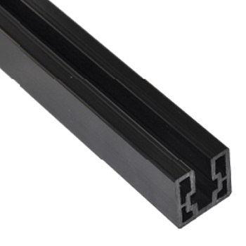 Профиль опорный FV, для установки шин плашмя DKC