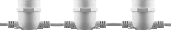 Гирлянда Feron CL50-13 Белт-лайт 230V белый IP65 13м Гирлянда Feron CL50-13 Белт-лайт 230V белый IP65 13м