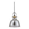 Подвесной светильник 1*E27 40Вт Черный IP20 Irving T163-11-C Maytoni