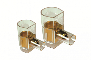 Клеммная колодка соединительная 12мм. DKC