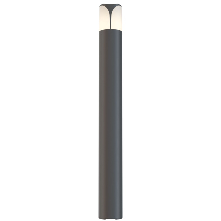 Ландшафтный светильник 1*E27 23Вт Черный IP20 Piccadilly O018FL-01B Outdoor