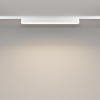 Трековый светильник LED 16Вт Белый IP20 Magnetic track system Radity TR080-1-18W4K-W Technical Maytoni