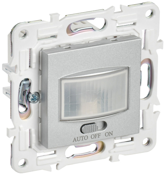 SKANDY Датчик движения SK-S01S серебряный IEK