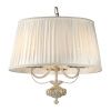 Подвесной светильник 3*E14 40Вт Слоновая Кость IP20 Olivia ARM326-33-W Maytoni