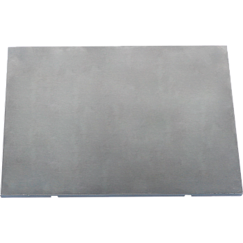 Donel Декоративная панель для лючков DFB12, DFB12S (нерж. сталь, 8мм)