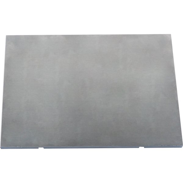 Donel Декоративная панель для лючков DFB12, DFB12S (нерж. сталь, 8мм)