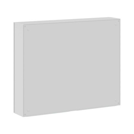 Корпус навесной ST c М/П двухдверный ВхШхГ 800x1000x200 мм DKC