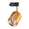 Св-к трековый IP20 LED 15W 1300Лм 4000K 85-265V матовое золото ARUM NOVOTECH