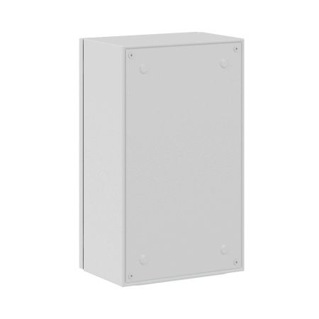 Корпус навесной ST c М/П с прозрачной дверью ВхШхГ 500x300x200 мм DKC