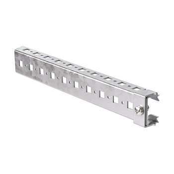 Комплект реек по глубине для ST/CE, Г=300 мм, 2 рейки в комплекте. DKC