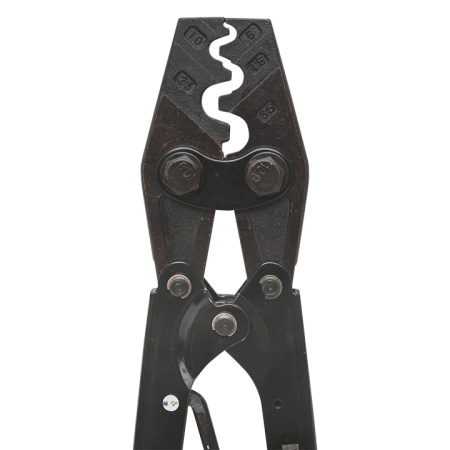 Пресс-клещи ПК-35 Master EKF