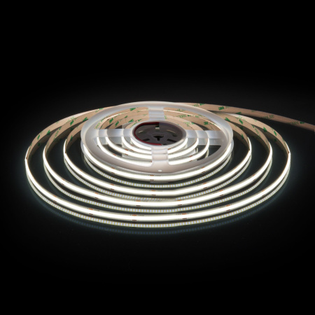 Лента св/д 24V 11 Вт/м 6500К IP20 (a053668) Elektrostandard