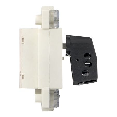 Рубильник-выключатель 100A 3П c рукояткой управления для прямой установки PowerSwitch PROxima EKF