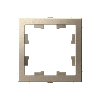 ARTGALLERY Адаптер для функции AtlasDesign, ШАМПАНЬ Systeme Electric