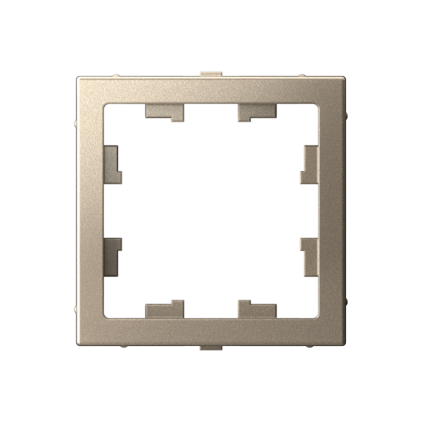 ARTGALLERY Адаптер для функции AtlasDesign, ШАМПАНЬ Systeme Electric