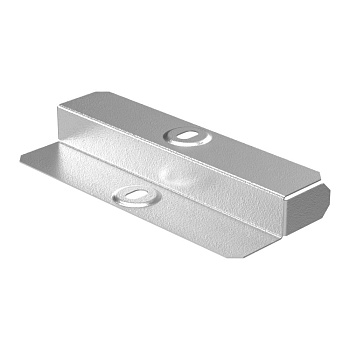 Переходник по высоте Стандарт HDZ 150х100х80 Промрукав