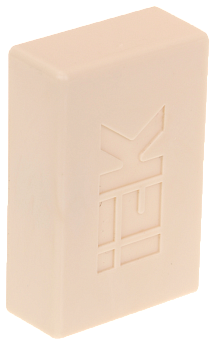 ELECOR Заглушка КМЗ 40х25 сосна (4шт/компл) IEK