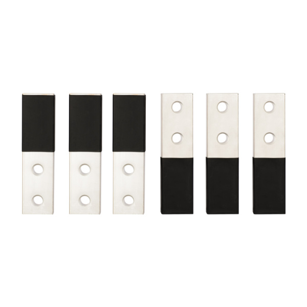 AV POWER-4 Расширители выводов для заднего подключения F AVERES EKF