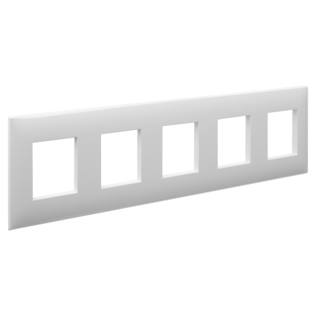 Рамка "Avanti", "Белое облако", 5 постов (10 мод.) DKC