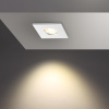 Св-к встр.влагозащ.IP44 GU10 50W 220V AQUA белый B NOVOTECH