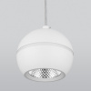 Подвесной светодиодный светильник 9Вт 4200К белый IP20 (a047774) Elektrostandard