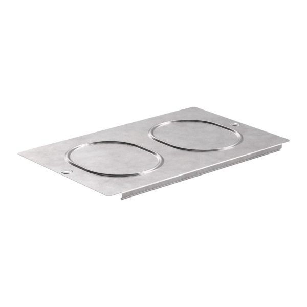 Крышка ответвителя Т-образного вертикального Стандарт 300 Промрукав