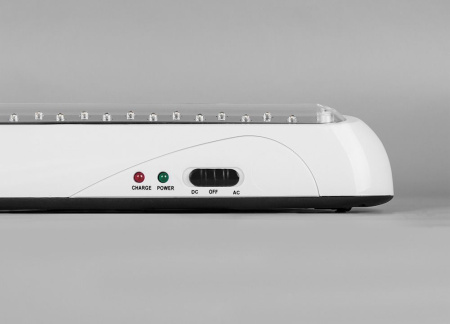 Светильник аккумуляторный, 22 LED AC/DC, белый, EL14