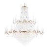 Люстра 66*E27 60Вт Золото Антик IP20 Palace DIA890-PL-66-G Maytoni