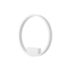 Настенный светильник (бра) LED 24Вт Белый IP20 Rim MOD058WL-L25WK Maytoni
