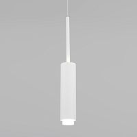Подвесной светильник белый IP20 (50203/1 LED белый) Eurosvet
