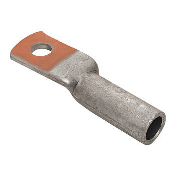 Наконечник алюмомедный ТАМ 70-10-12 PROxima EKF