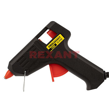 Пистолет клеевой 15Вт малый (блистер) PROCONNECT