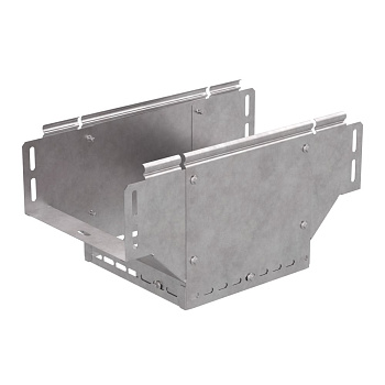 Ответвитель Т-образный вертикальный Стандарт 200х100 Промрукав