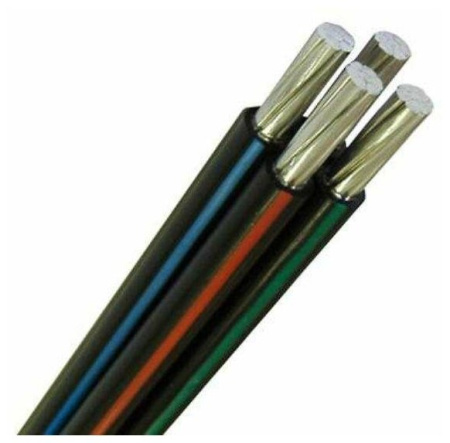 Провод СИП-4 4х16-0,6/1 Энергокомплект