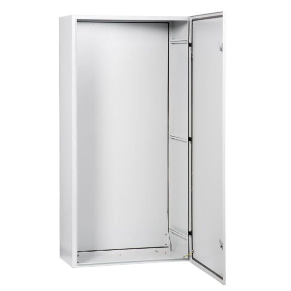 ЩМПг-160,60,40 (ЩРНМ-8) без монтажной панели IP54 PROxima EKF