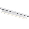Св-к трехфазный трековый св/д IP20 LED 4000K 30W 220V ITER белый C NOVOTECH