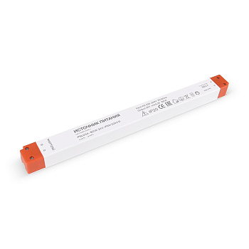 Блок питания PSL004 24В 150Вт IP20 Белый (220213) Technical Maytoni